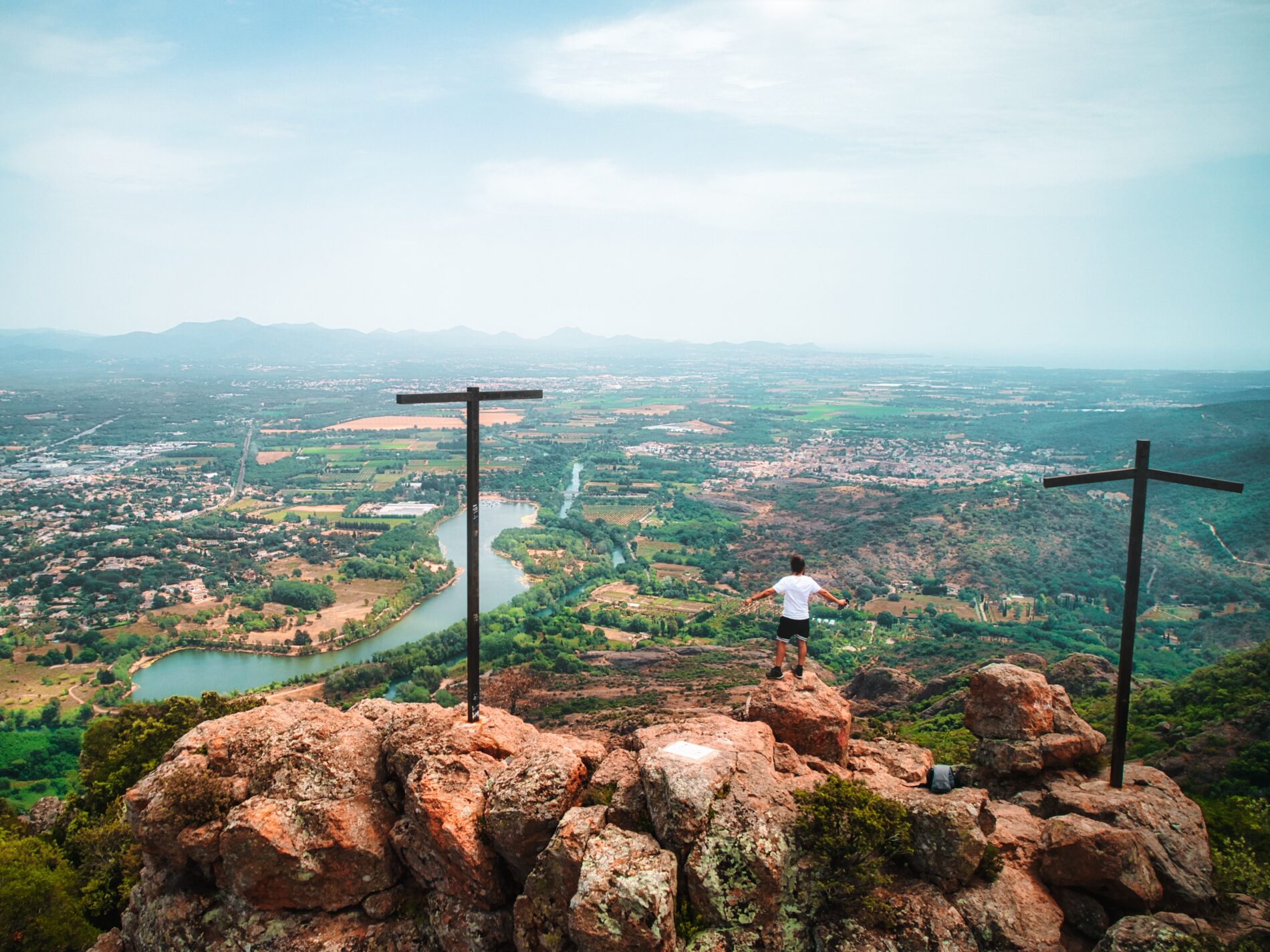 rocher de roquebrune