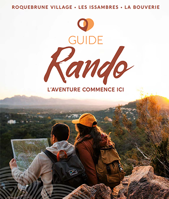 guide rando